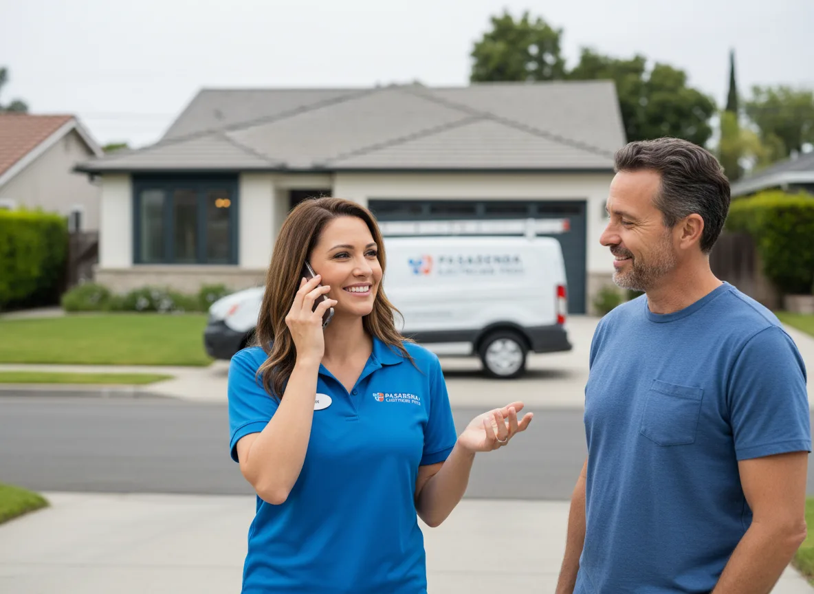 Electrician Paron, AR FAQs